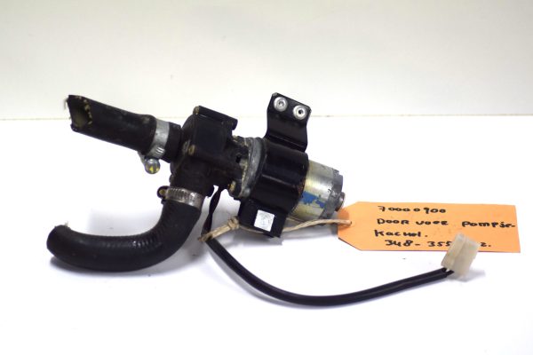 recirculation pump - Image 2