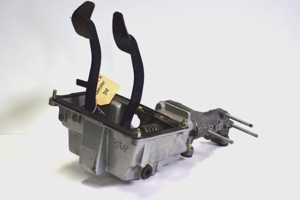 pedal box + hydraulic unit 70000582 / 148260 - Image 3