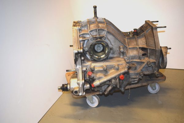 gearbox - Image 5
