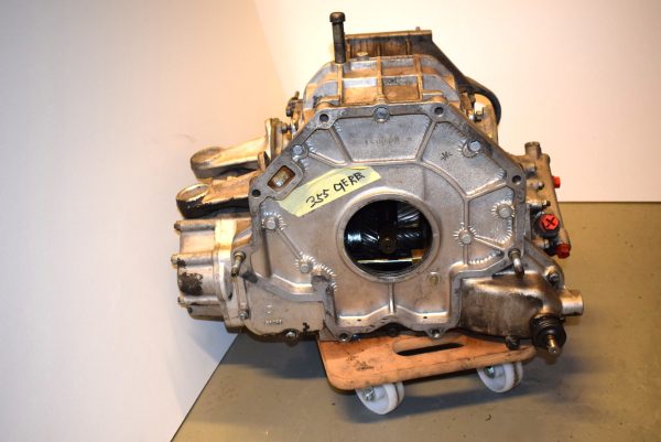 gearbox - Image 4