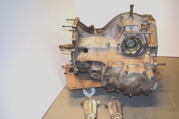 gearbox - Image 3