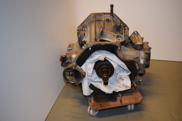 gearbox - Image 2