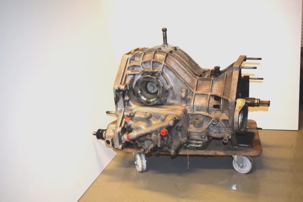 gearbox - Image 6