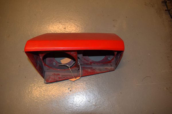Light housingleft  61527500