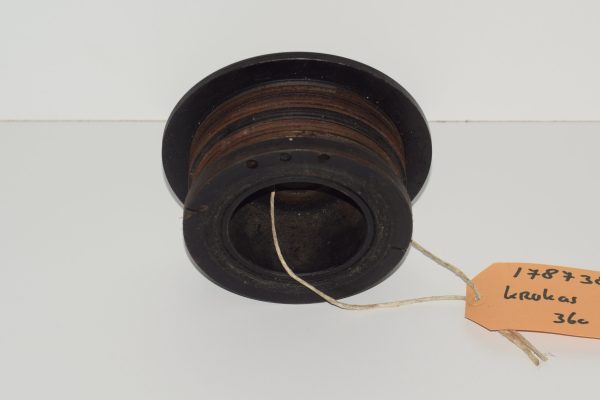 Driving shaft pulley - Image 3