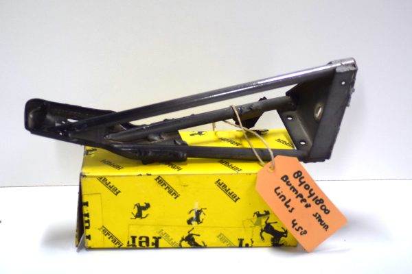 LH Flank Mounting Bracket - Image 2
