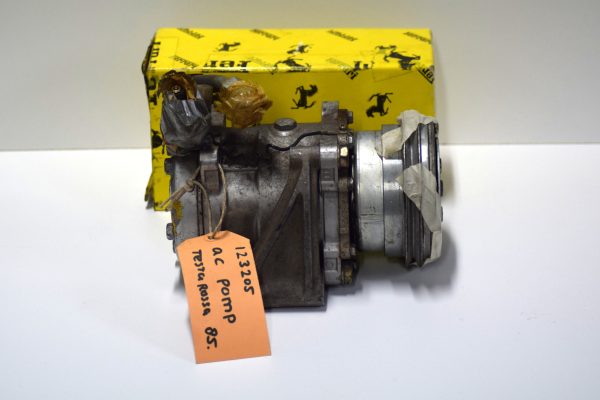 AC Compressor - Image 2