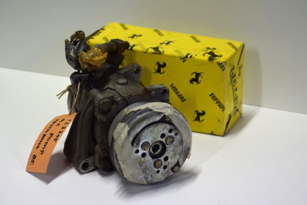 AC Compressor