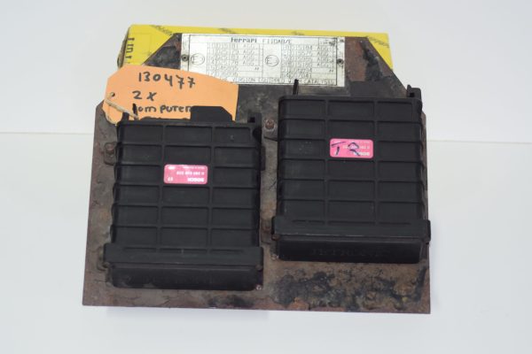 Ke-tronic electronic unit - Image 2