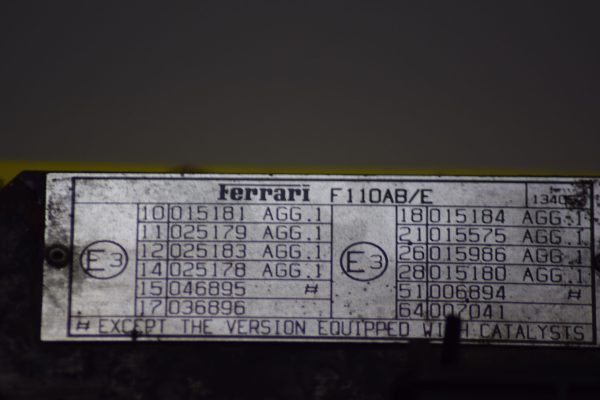 Ke-tronic electronic unit - Image 3