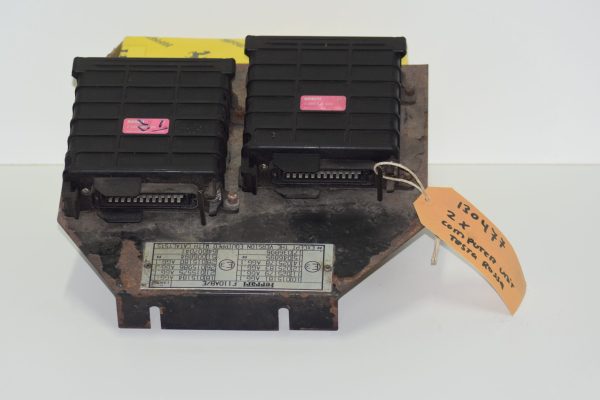 Ke-tronic electronic unit