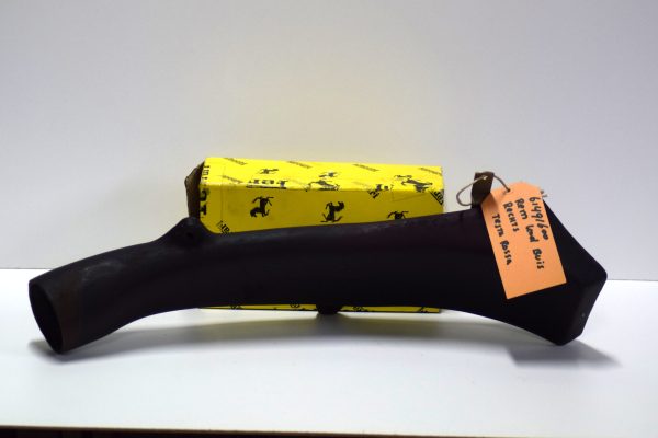 R.H. Front air duct