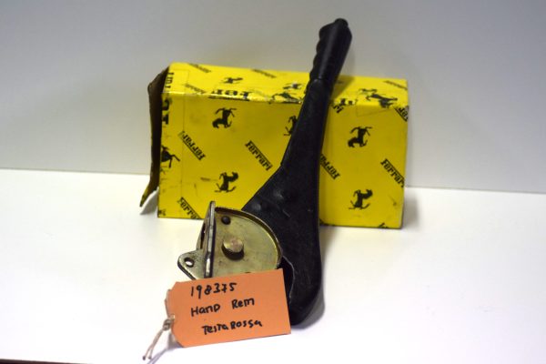 Handbrake lever - Image 2