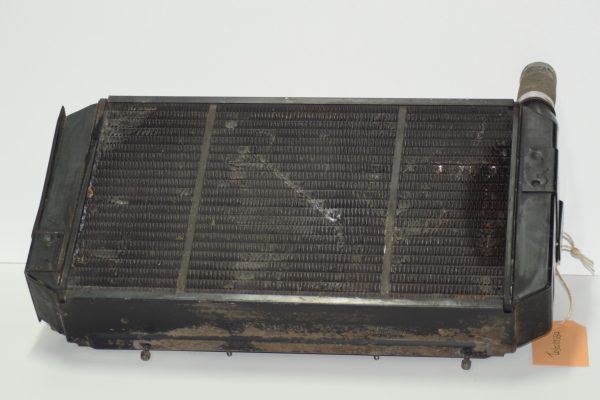 right hand radiator - Image 3