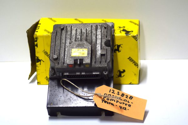Igition Module