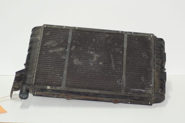 water radiator left - Image 2