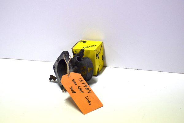 throttle body