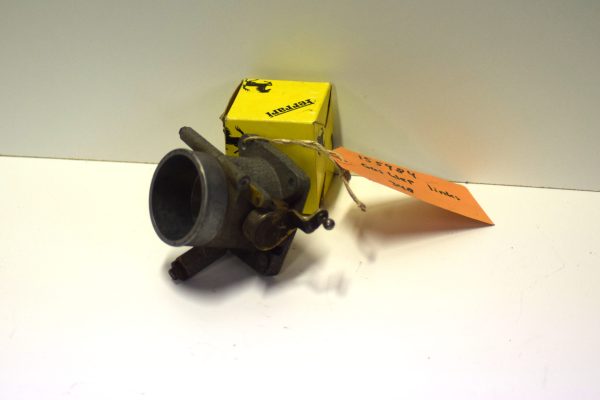 throttle body - Image 2