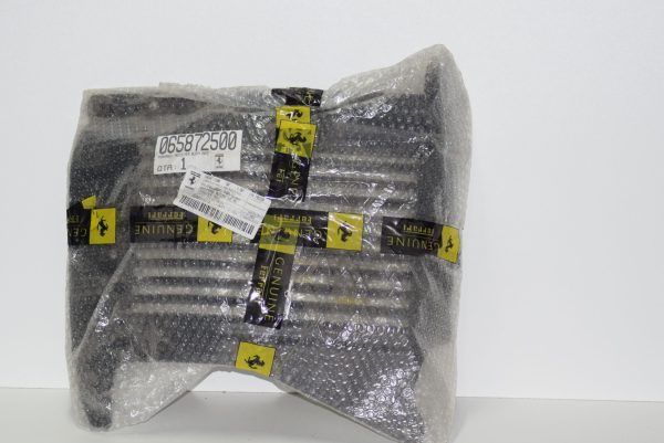 RH front gravel guard 65872500