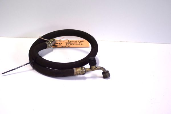 pipe from cleaner to eveparator 62964800