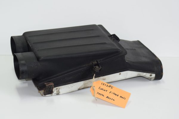 airfilter/intake  with filter 121285