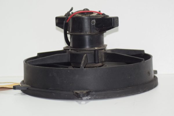 electric fan - Image 2