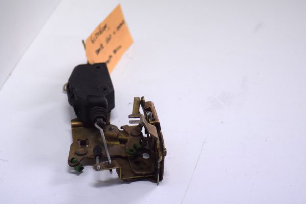 door lock 61506100 - Image 2