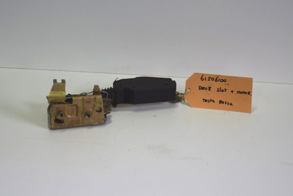 door lock 61506100