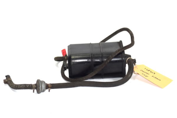 vapor filter