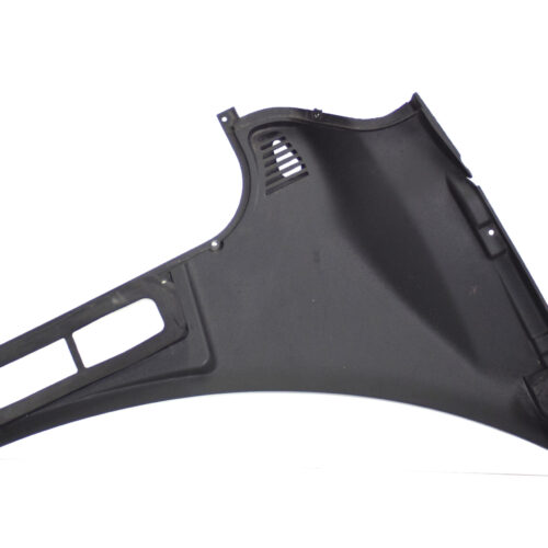 under windscreen tray