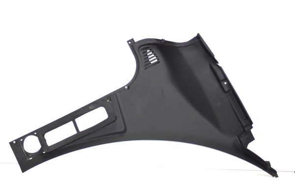 under windscreen tray