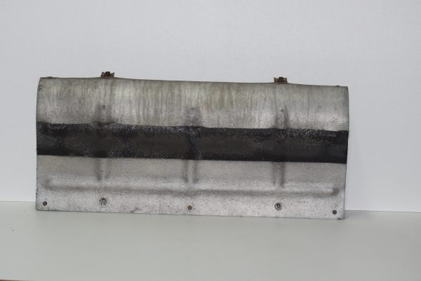 heat shield 6509900