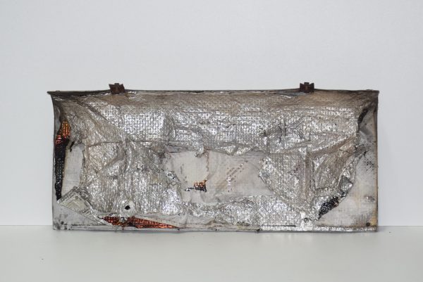 heat shield 6509900 - Image 2