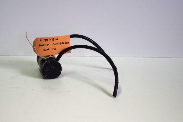 horn compressor 61447800