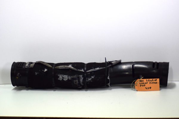 lh rear air induct 2606618