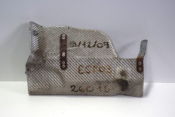 heat shield RH  260159