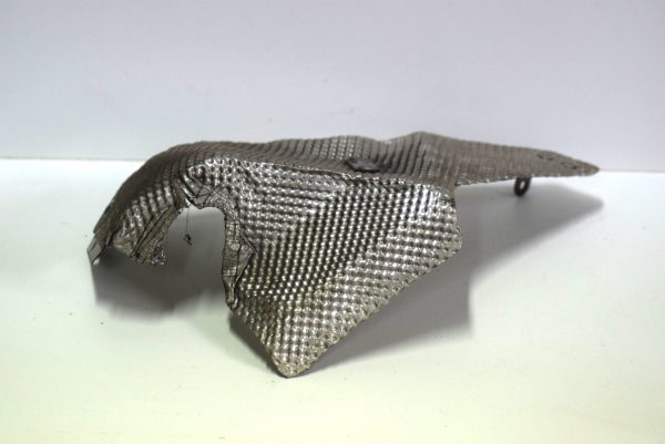 heat shield  LH  260160