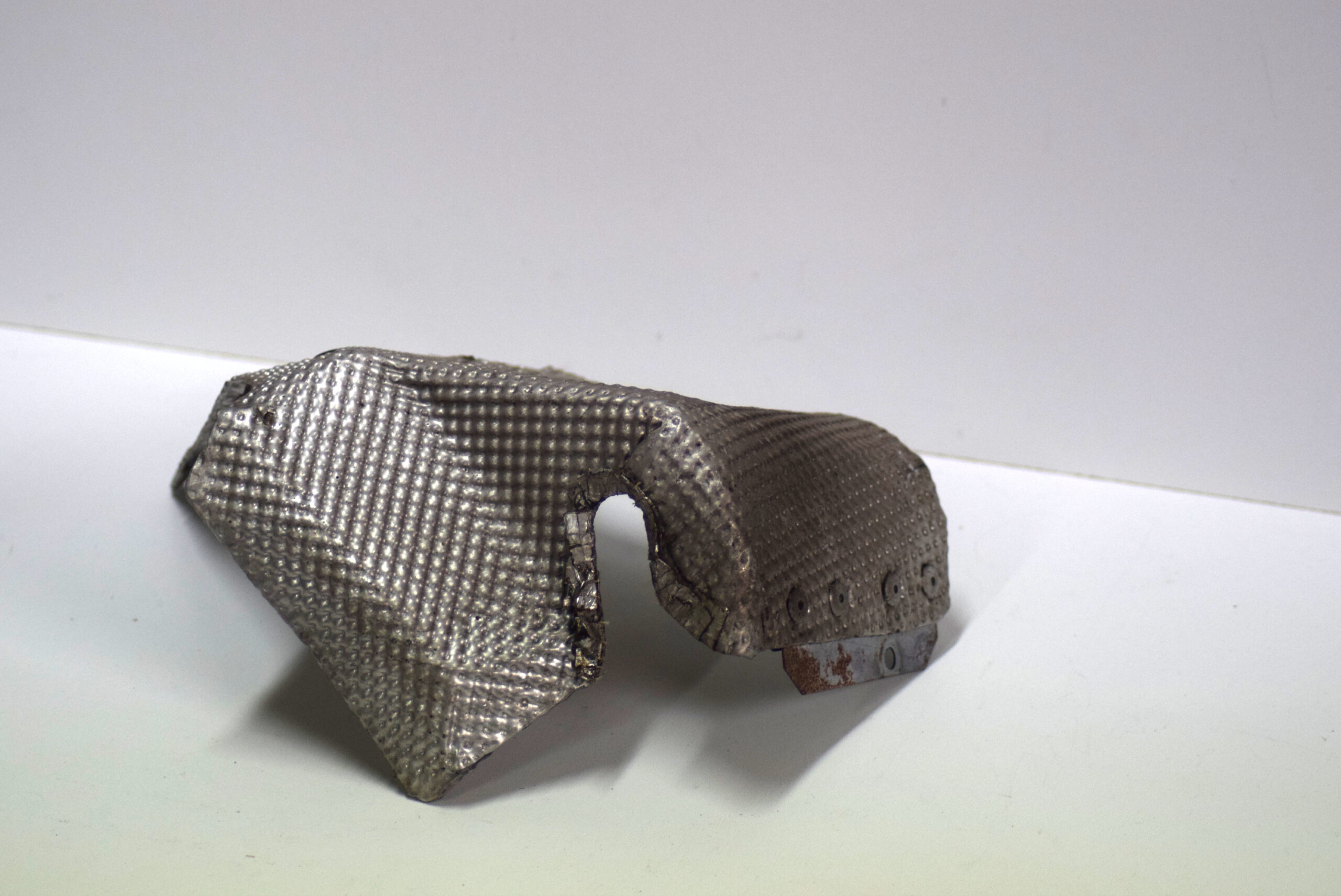 heat shield  RH  260159