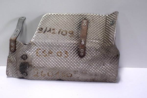 heat shield LH 260160