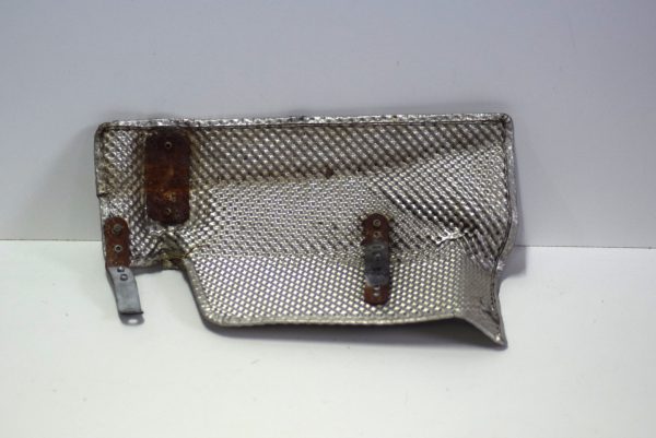 heat shield LH 260160 - Image 2