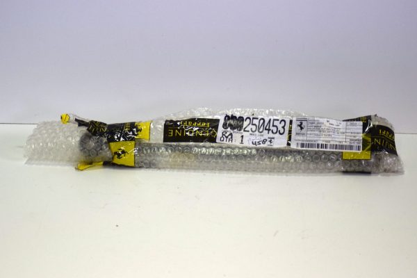 R.H. ball joint tie-rod - Image 2