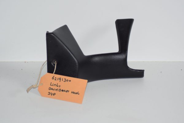 LH insert  LHD  62191300