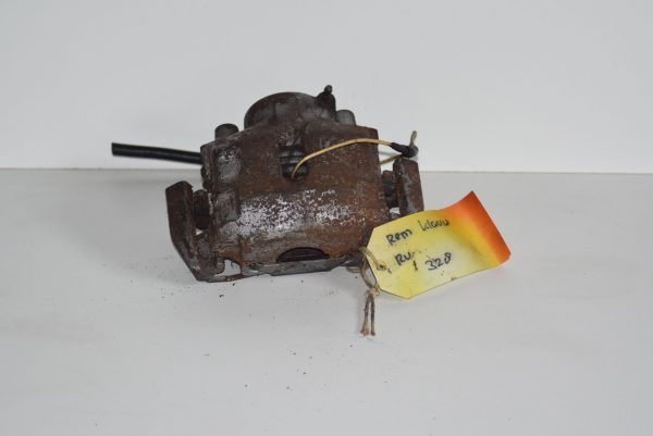 brake caliper 117182 - Image 3