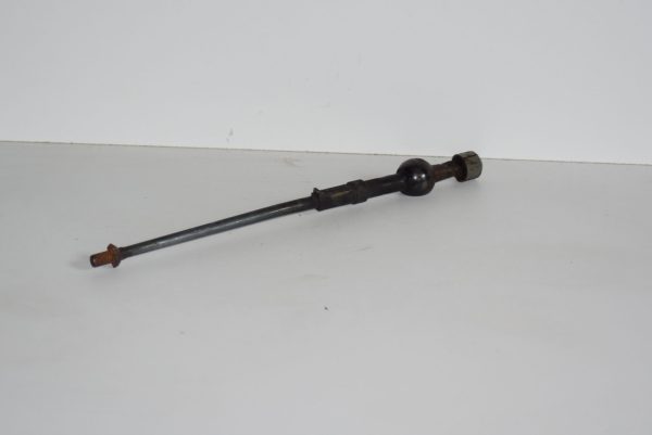 109502 gear lever