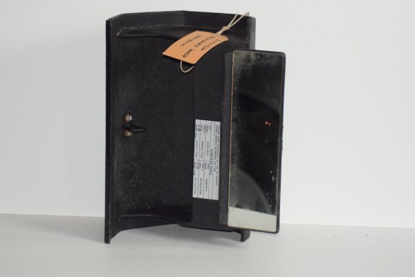 dashboard box LHD  61521200 - Image 2
