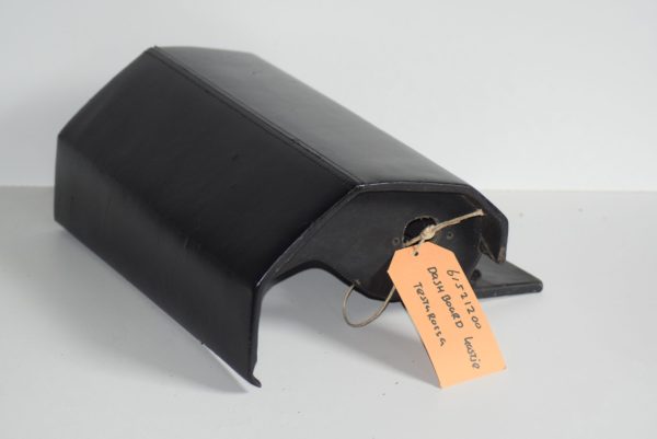 dashboard box LHD  61521200