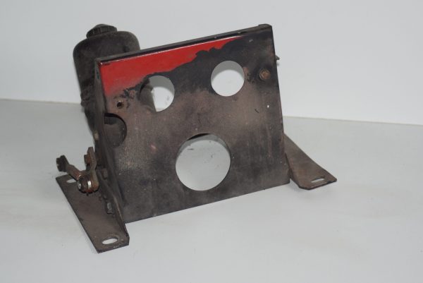head lamp 60648000  /  172534