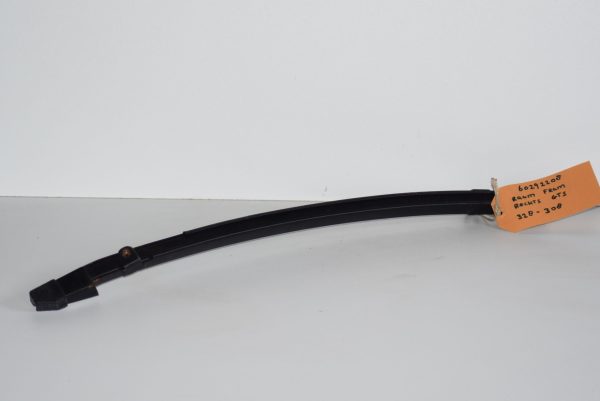 RH Rear Door glass channel GTS   60292208