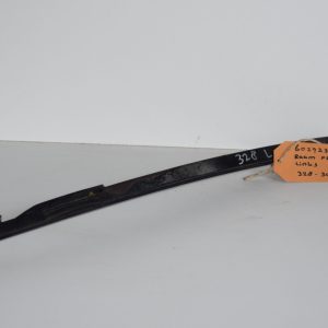 LH Door glass channel GTS   60292307