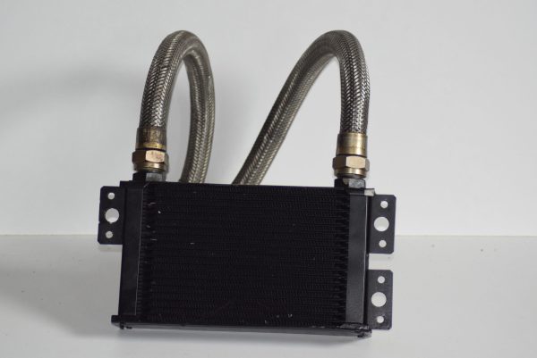 oil radiator 135774